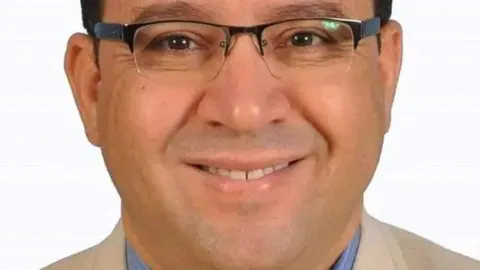 KMPDU Dr Ashraf Emarah