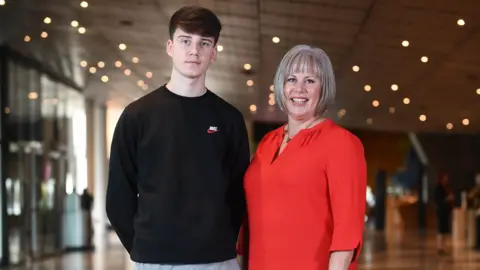 Welsh Government Ceri Saunders