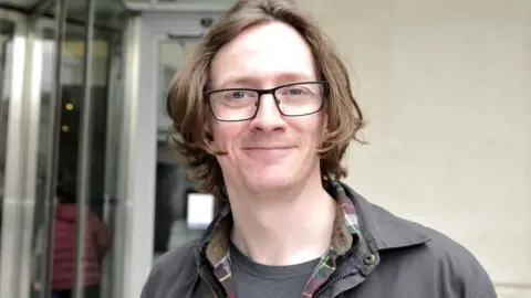 Ed Byrne