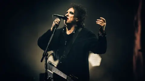 The Cure