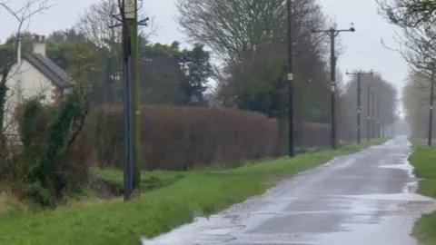 Linsey Smith/BBC Wingland, Lincolnshire