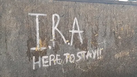 graffiti