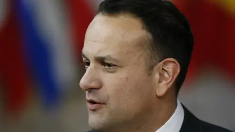 EPA Leo Varadkar