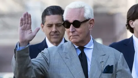 EPA Roger Stone