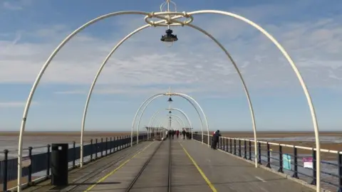 Southport Pier closure over safety backed by surveys council says