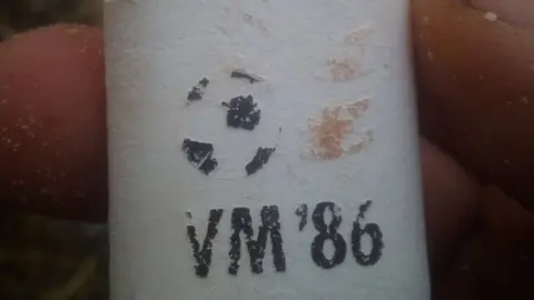 PlasticAtBay Lighter