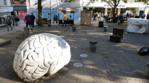 Richard Humphrey/Geograph Hay Hill, Norwich