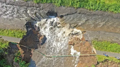 Scottish Canals union canal