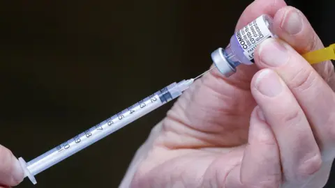 Reuters Pfizer vaccine