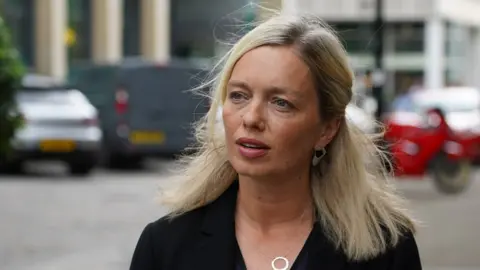 BBC Kate Josephs