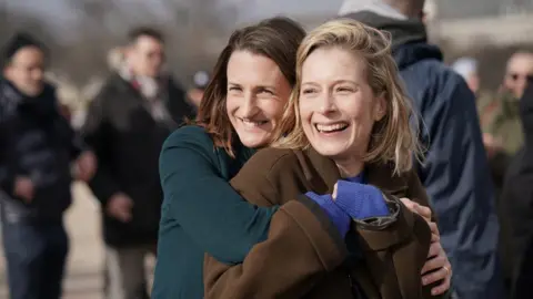 Netflix Call My Agent