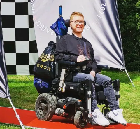 Alex Spencer Declan Spencer