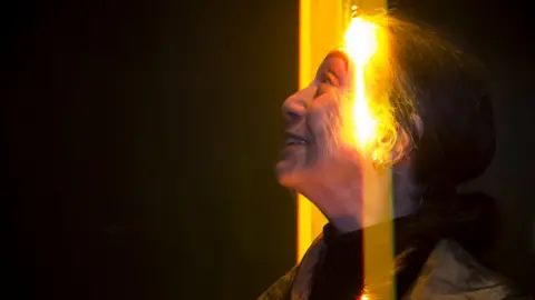 Getty Images Susan Hiller