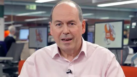 Rory Cellan-Jones