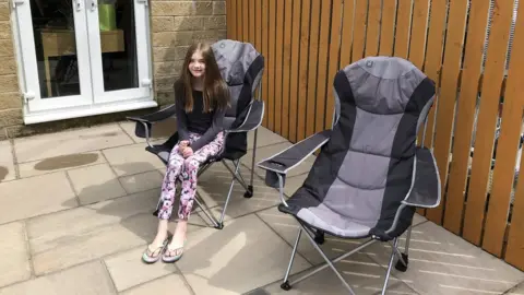 ? 10 year old Sophia Jaques