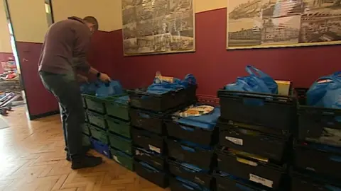 Foodbank