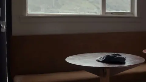 James Baines/Jakob Cizic Image from the film A Long Way To Winning