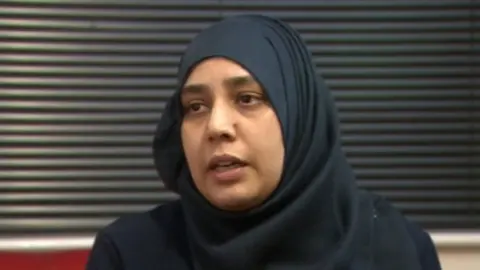 Saima Akhtar