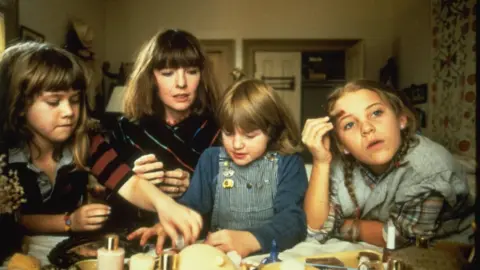 Mgm/Kobal/Shutterstock Shoot The Moon