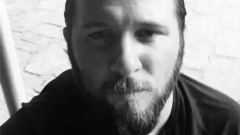 Chris Harris/Linkedin Chris Harris