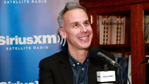 Getty Images Adam Rapoport, pictured in 2017