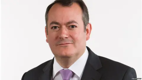 Labour Party Michael Dugher