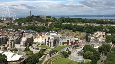 Scottish Parliament