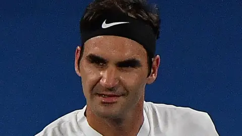 Roger Federer