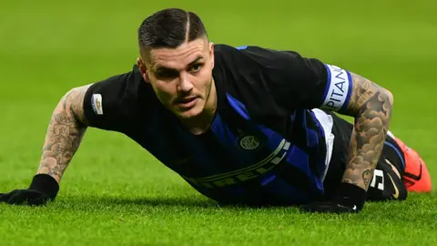 Mauro Icardi