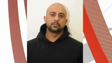 Counter-Terrorism Policing North East Mohammed Zahir Khan