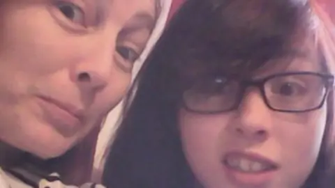 Judi Toledo Judi and Libbi