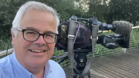 Mike Liggins Mike Liggins