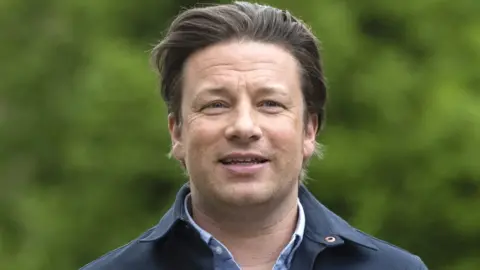 EPA Jamie Oliver