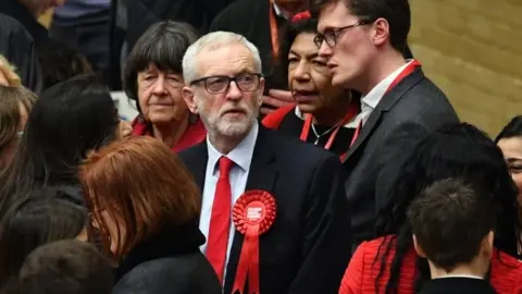 Getty Images Jeremy Corbyn