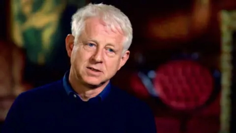 BBC Richard Curtis