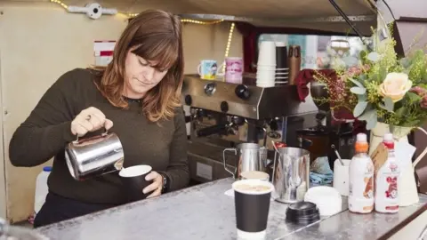 Tom Barnes Jen Walker