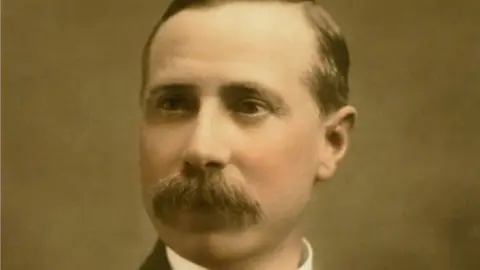 Electric Palace Cinema Trust The Electric Palace was created by the travelling showman Charles Thurston