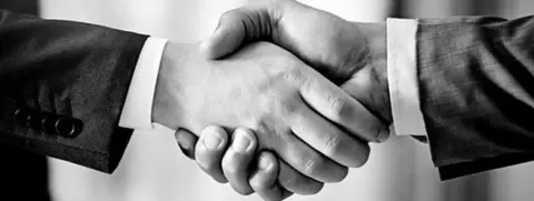 Handshake