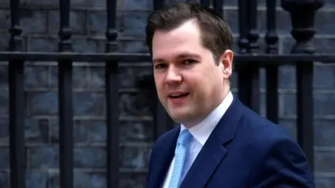 Reuters Robert Jenrick