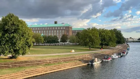 LDRS Nottinghamshire County Council