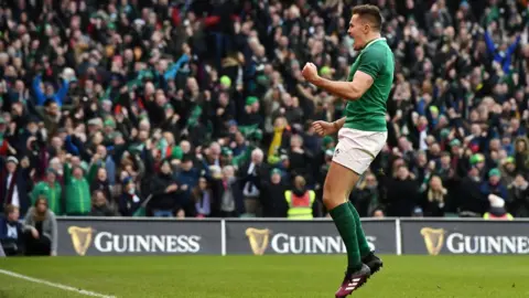 Charles McQuillan Jacob Stockdale