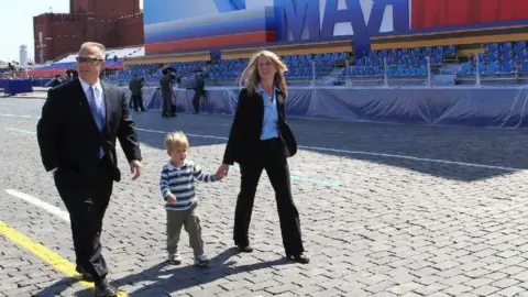 NASA Hurley, Jack, Nyberg