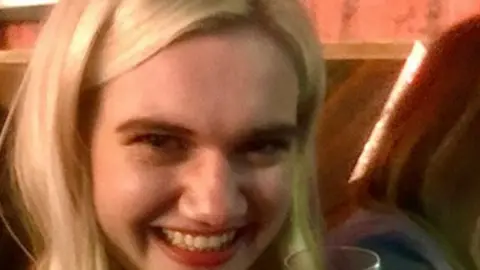 Newborough Family Megan Newborough