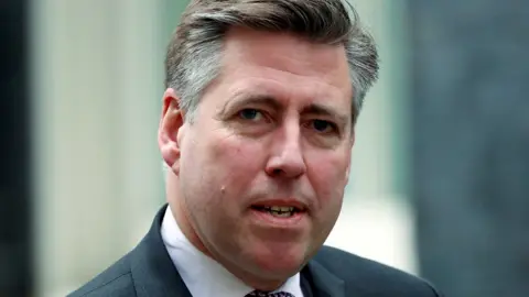 Reuters Sir Graham Brady