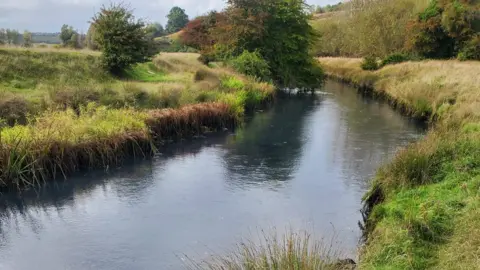 River Tillingham