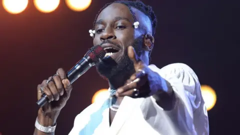 JMEnternational Kojey Radical