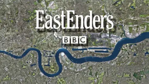 BBC EastEnders