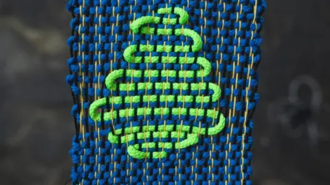 Richard Tymon Raisa Kabir's work