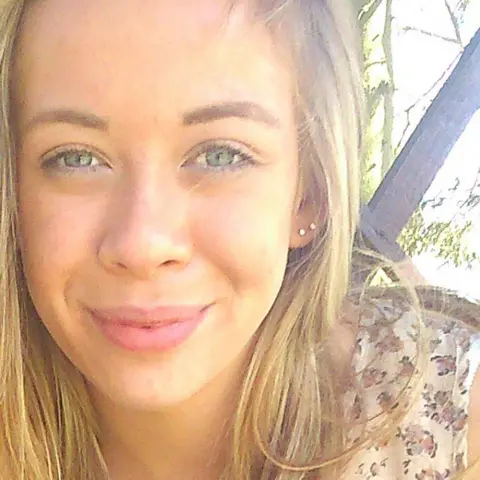 'Sexual thrill' strangler James Morton jailed for Hannah Pearson