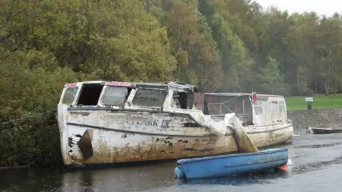 Heritage Lottery Fund Skylark IX